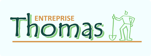 ENTREPRISE Thomas SARL